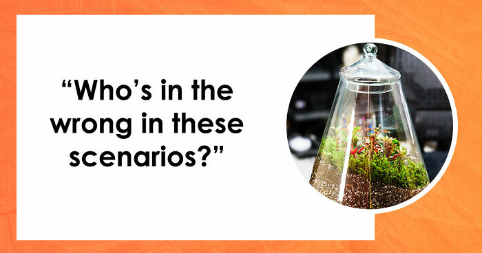 Cast Your Vote On Who’s The Obnoxious One In These 22 Absurdly Funny Conflicts