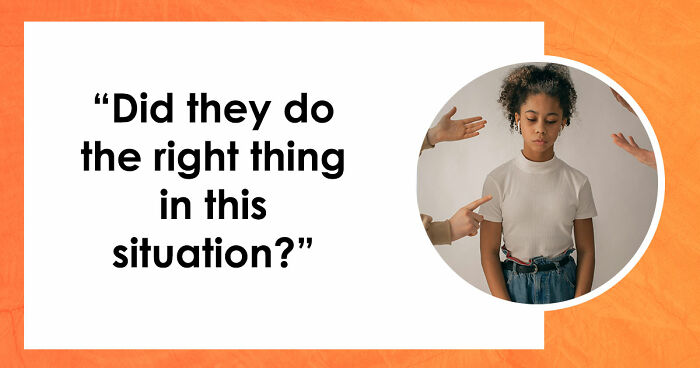 Cast Your Vote On Who’s The Obnoxious One In These 22 Absurdly Funny Conflicts