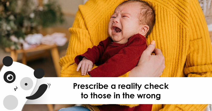 Cast Your Vote On Who’s The Obnoxious One In These 22 Absurdly Funny Conflicts