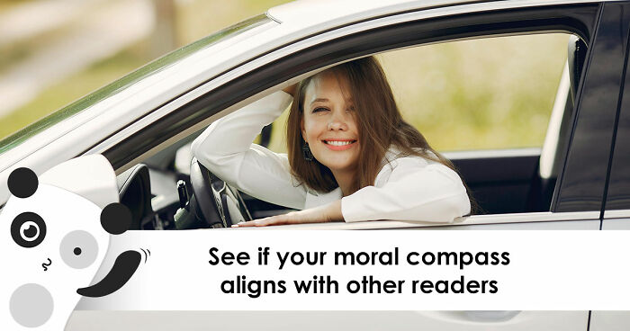 Cast Your Vote On Who’s The Obnoxious One In These 22 Absurdly Funny Conflicts