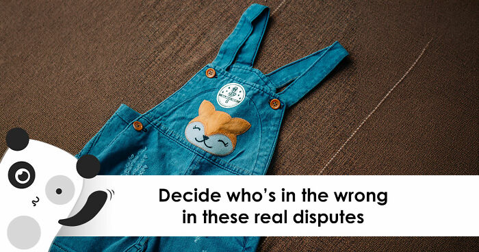 Cast Your Vote On Who’s The Obnoxious One In These 22 Absurdly Funny Conflicts