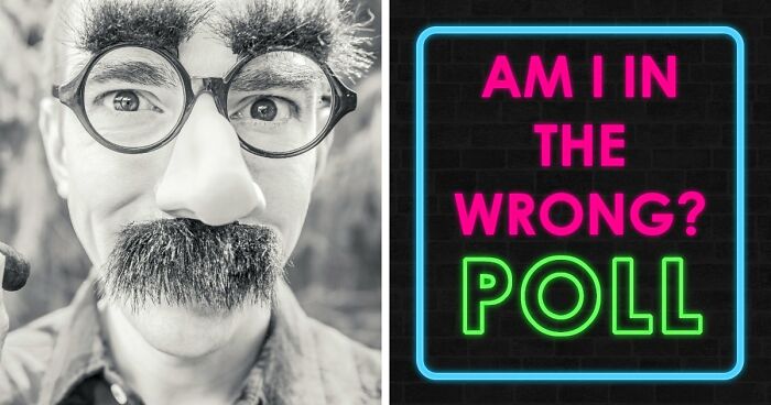 Cast Your Vote On Who’s The Obnoxious One In These 22 Absurdly Funny Conflicts