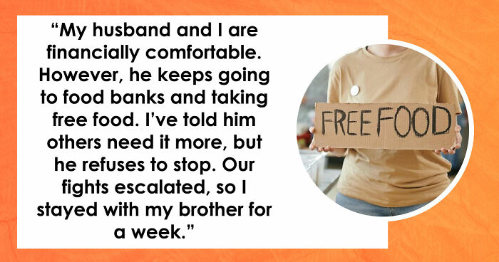 Cast Your Vote On Who’s The Obnoxious One In These 22 Absurdly Funny Conflicts