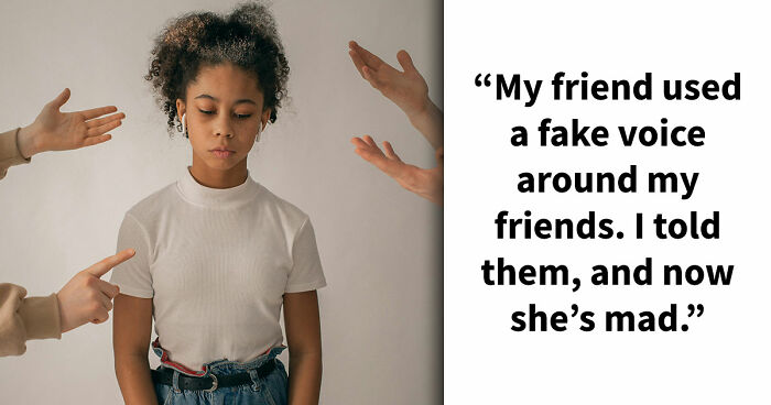 Cast Your Vote On Who’s The Obnoxious One In These 22 Absurdly Funny Conflicts