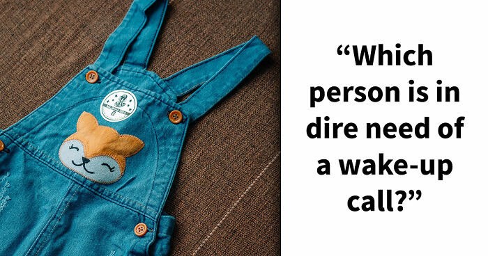 Cast Your Vote On Who’s The Obnoxious One In These 22 Absurdly Funny Conflicts