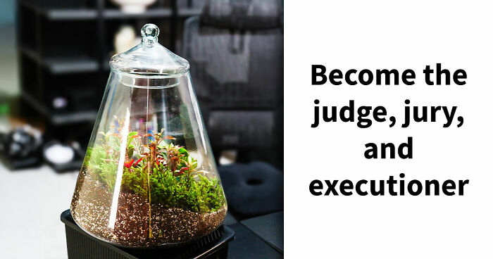 Cast Your Vote On Who’s The Obnoxious One In These 22 Absurdly Funny Conflicts