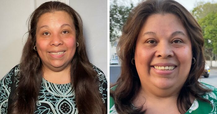 64 Incredible Before And After Pics That Prove Just How Powerful A Haircut Can Actually Be