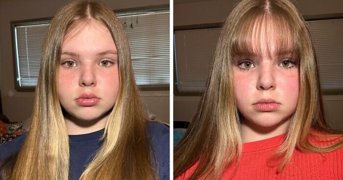 64 Incredible Before And After Pics That Prove Just How Powerful A Haircut Can Actually Be