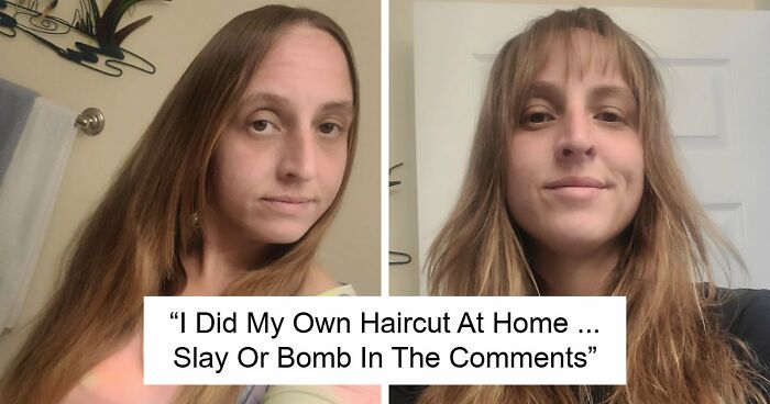 64 Incredible Before And After Pics That Prove Just How Powerful A Haircut Can Actually Be
