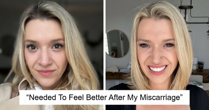 64 Incredible Before And After Pics That Prove Just How Powerful A Haircut Can Actually Be