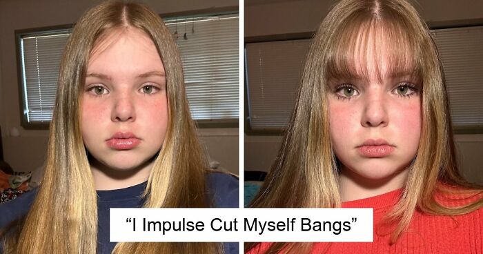 64 Incredible Before And After Pics That Prove Just How Powerful A Haircut Can Actually Be