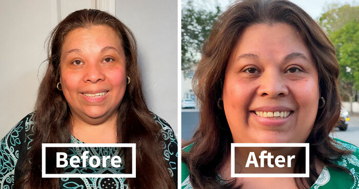 64 Incredible Before And After Pics That Prove Just How Powerful A Haircut Can Actually Be