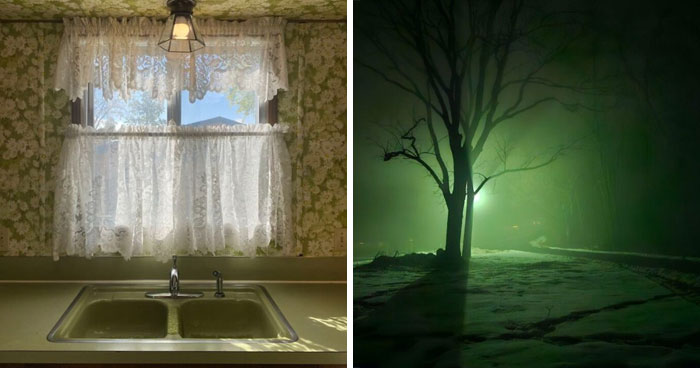 This FB Page Is Dedicated To Liminal Photography, And Here Are 79 Of The Most Eerie Photos