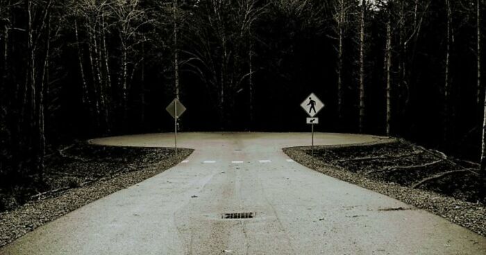 79 Liminal Spaces That Are Strangely Beautiful And Deeply Unsettling