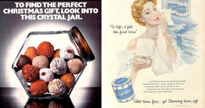 80 Interesting Vintage American Ads That Capture What Mattered Most Back Then