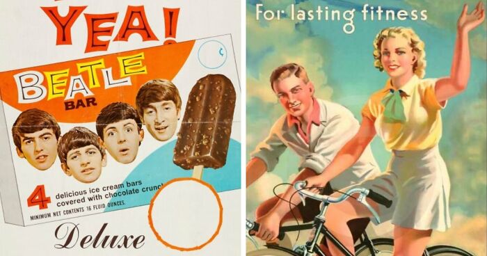 80 Interesting Vintage American Ads That Capture What Mattered Most Back Then