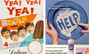 80 Retro American Ads That Show Just How Different Things Used To Be