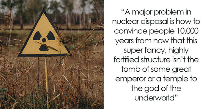 43 Archaeologists Share Real-Life Examples Of Traps At Job Sites