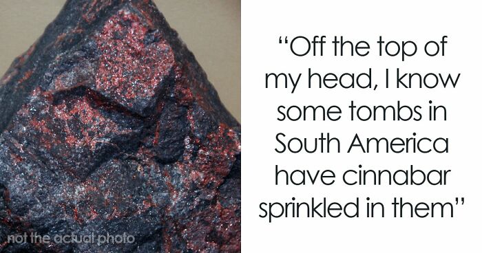 43 Dangerous Surprises Archaeologists Discovered The Hard Way