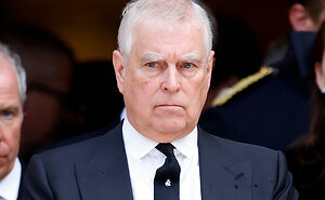 Prince Andrew Arrested At Secluded Cottage Amid Epstein Files Scandal