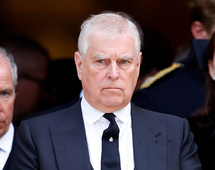 Prince Andrew Arrested At Secluded Cottage Amid Epstein Files Scandal Prince Andrew Arrested At Secluded Cottage Amid Epstein Files Scandal