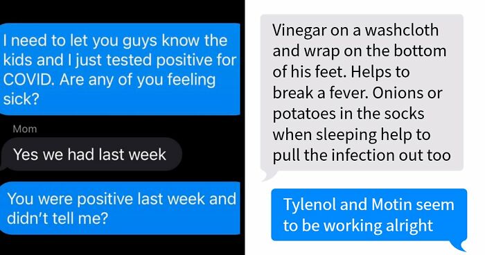 64 Posts From Unfortunate People Who Have The Worst In-Laws (New Pics)