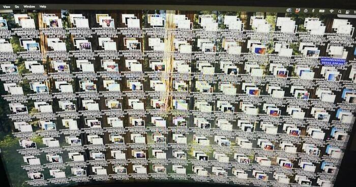 57 People Share Photos Of Their Partners’ Most Ridiculously Frustrating Habits (New Pics)