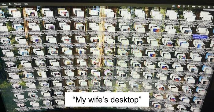 57 People Share Photos Of Their Partners’ Most Ridiculously Frustrating Habits (New Pics)