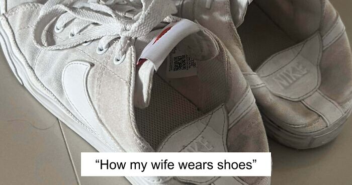 57 People Share Photos Of Their Partners’ Most Ridiculously Frustrating Habits (New Pics)