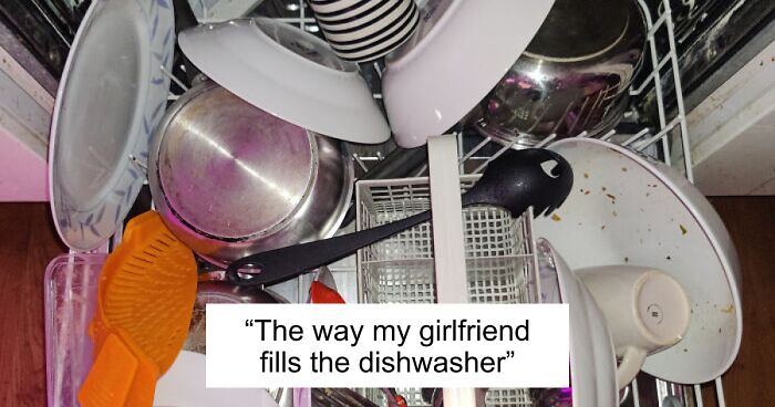 57 People Share Photos Of Their Partners’ Most Ridiculously Frustrating Habits (New Pics)