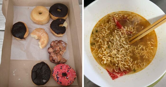 57 People Share Photos Of Their Partners’ Most Ridiculously Frustrating Habits (New Pics)