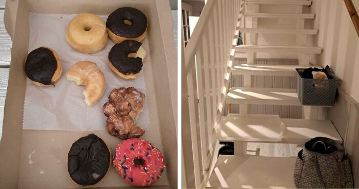 57 People Share Photos Of Their Partners’ Most Ridiculously Frustrating Habits (New Pics)