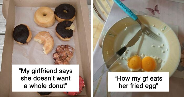 57 People Share Photos Of Their Partners’ Most Ridiculously Frustrating Habits (New Pics)