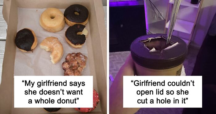 57 People Share Photos Of Their Partners’ Most Ridiculously Frustrating Habits (New Pics)