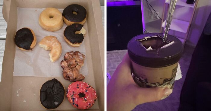 57 People Share Photos Of Their Partners’ Most Ridiculously Frustrating Habits (New Pics)