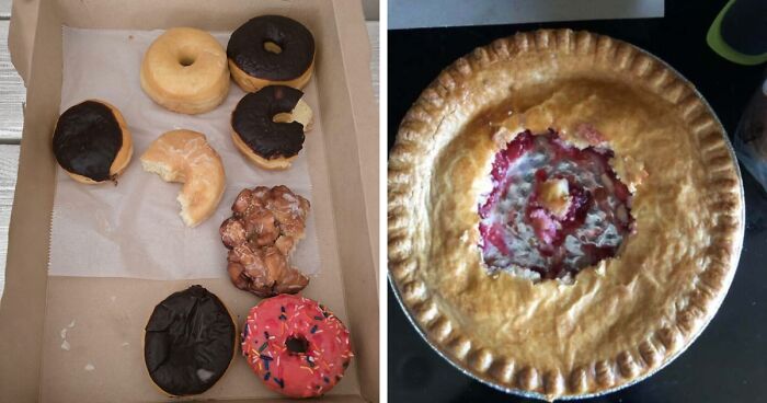 57 People Share Photos Of Their Partners’ Most Ridiculously Frustrating Habits (New Pics)