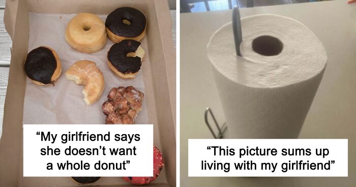 57 People Share Photos Of Their Partners’ Most Ridiculously Frustrating Habits (New Pics)