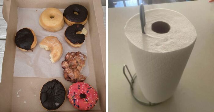 57 People Share Photos Of Their Partners’ Most Ridiculously Frustrating Habits (New Pics)