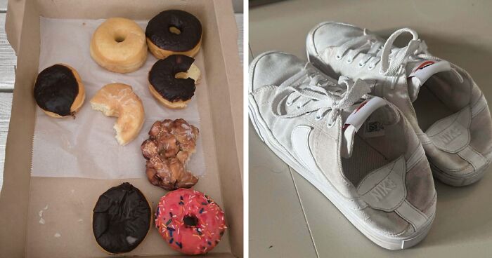 57 People Share Photos Of Their Partners’ Most Ridiculously Frustrating Habits (New Pics)