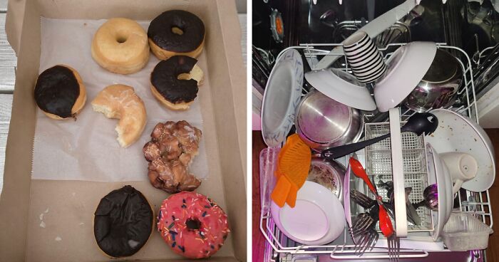 57 People Share Photos Of Their Partners’ Most Ridiculously Frustrating Habits (New Pics)