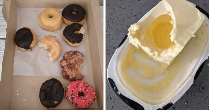 57 People Share Photos Of Their Partners’ Most Ridiculously Frustrating Habits (New Pics)