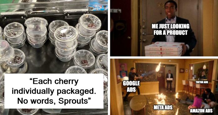 80 Spot-On Posts From The Anticonsumption Online Group That Show What’s Wrong With The World Today (New Pics)