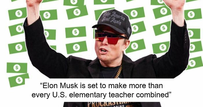 “Keep The Peasant Class Distracted”: 80 Brutal Reminders Of How Bad Consumerism Has Gotten (New Pics)