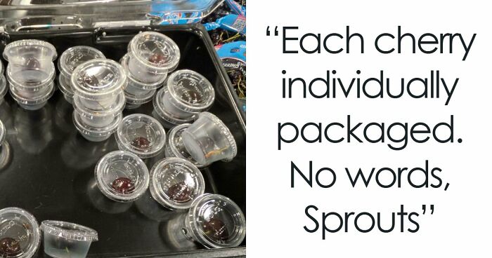 “Keep The Peasant Class Distracted”: 80 Brutal Reminders Of How Bad Consumerism Has Gotten (New Pics)