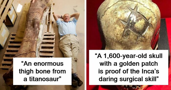 69 Facts That Might Reveal Rabbit Holes That You Haven’t Visited Yet