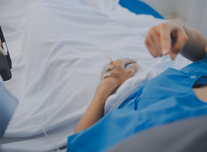 “The Very Worst Horrors”: 68 People Who Have Been In A Coma Reveal What It Was Really Like 