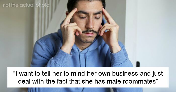 “I Am Livid”: Man Forced To Leave Apartment He Pays For By Entitled Female Roommate