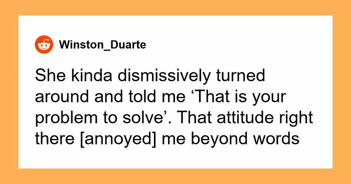 “I Am Livid”: Man Forced To Leave Apartment He Pays For By Entitled Female Roommate