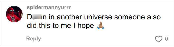 Screenshot of a social media comment reacting to an Australian woman’s viral love note to a cute guy spotted on a flight. Screenshot of a social media comment reacting to an Australian woman’s viral love note to a cute guy spotted on a flight.