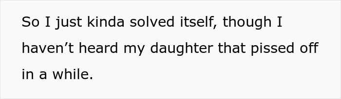 Text on a white background reads a personal message about family emotions related to a private tradition at a late wife’s grave. Text on a white background reads a personal message about family emotions related to a private tradition at a late wife’s grave.